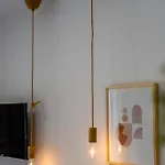 Apartman Hera *
