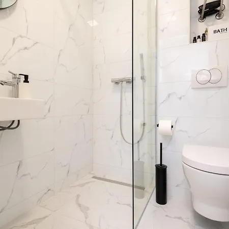 Hera Apartment Neum