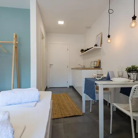 Apartment Hera Neum