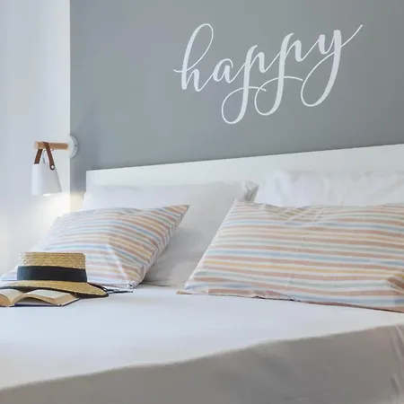 Appartement Hera
