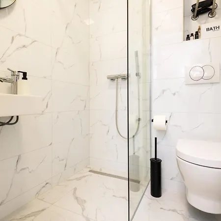 Hera Appartement