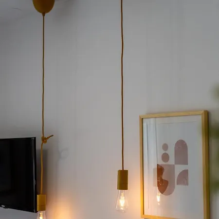 Apartment Hera *