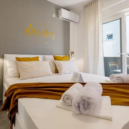 Apartment Hera Neum