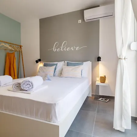 Hera Appartement *