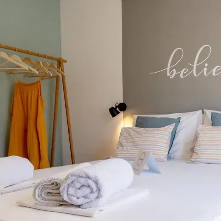 Hera Apartman *