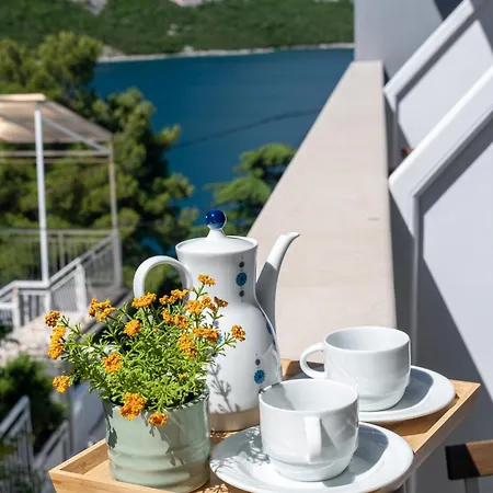 Appartement Hera *