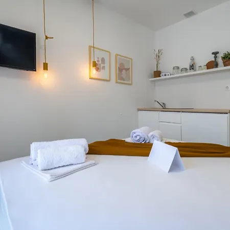 Appartement Hera *