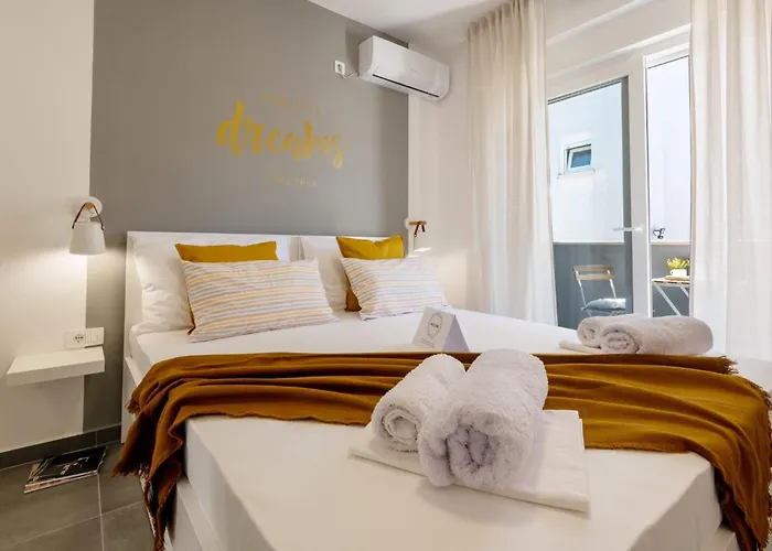 Apartamento Hera Neum